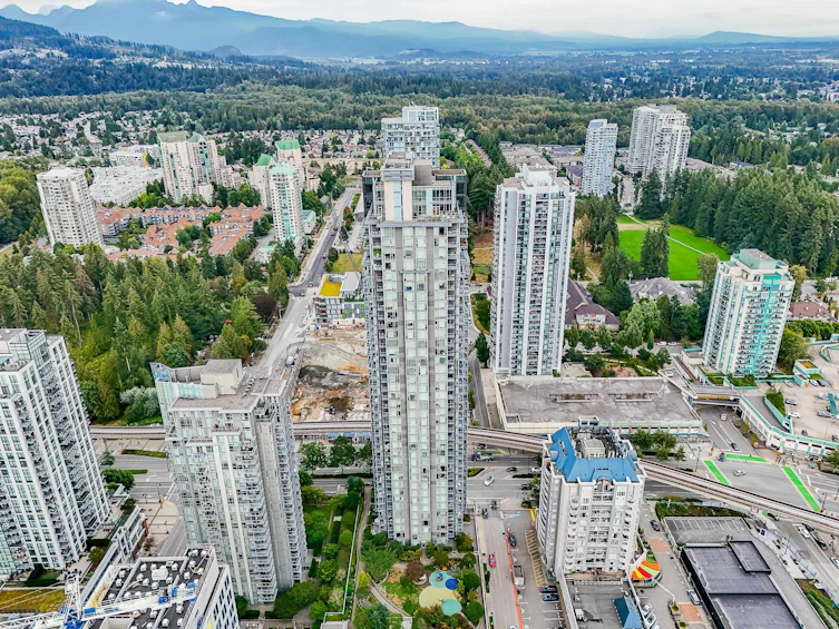 909-1188 Pinetree Way, Coquitlam, BC, V3B 0K9 - 30