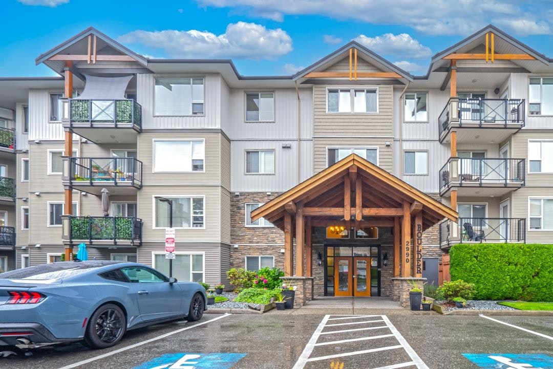406-2990 Boulder Street, Abbotsford, BC, V2T 3P8