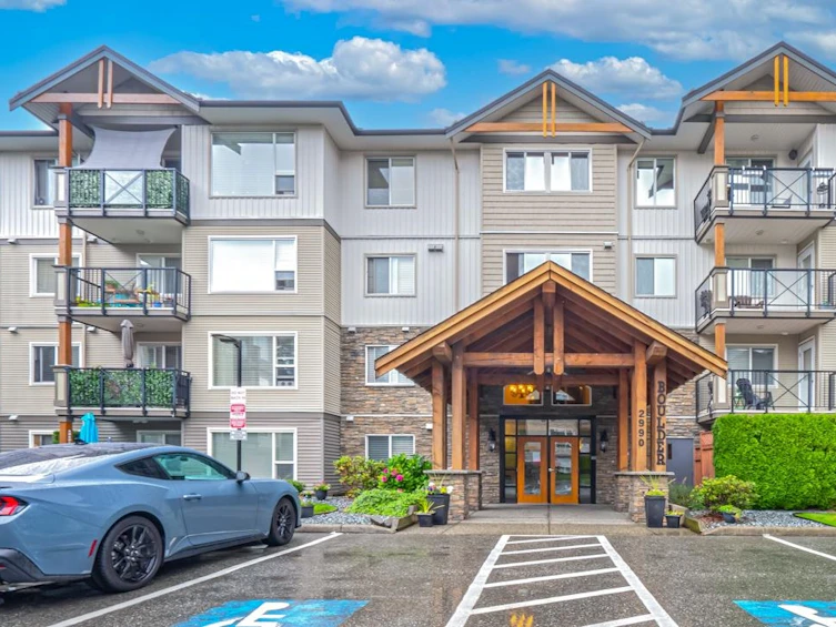 406-2990 Boulder Street, Abbotsford, BC, V2T 3P8