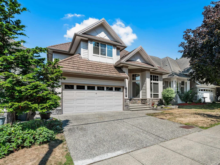 15381 36 Avenue, Surrey, BC, V3Z 0J5 - 38