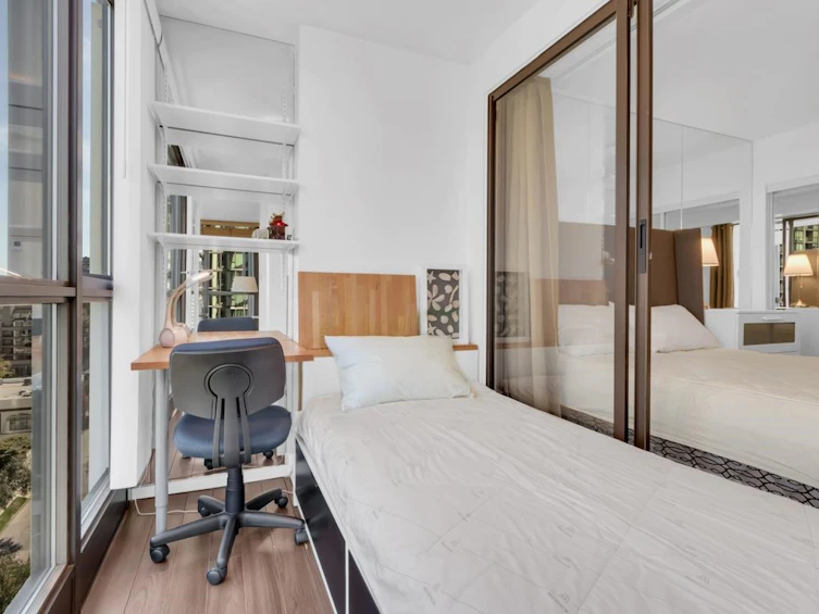 1601-1331 Alberni Street, Vancouver, BC, V6E 4S1 - 9