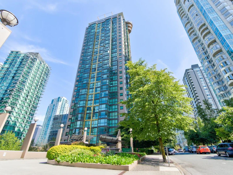 1601-1331 Alberni Street, Vancouver, BC, V6E 4S1 - 15
