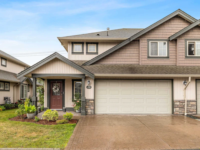28 - 6450 Blackwood Lane, Chilliwack BC V2R 5Z3