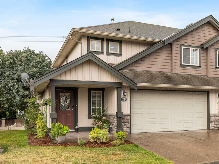 28-6450 Blackwood Lane, Chilliwack, BC, V2R 5Z3 - 2