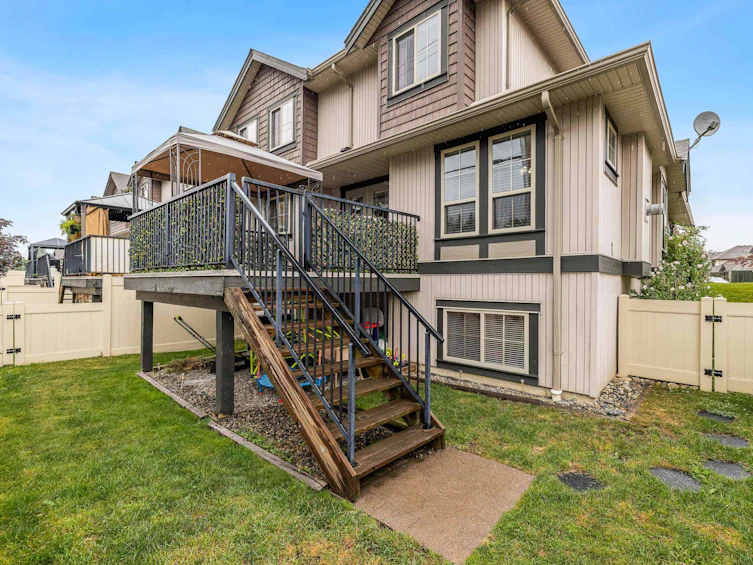 28-6450 Blackwood Lane, Chilliwack, BC, V2R 5Z3 - 28