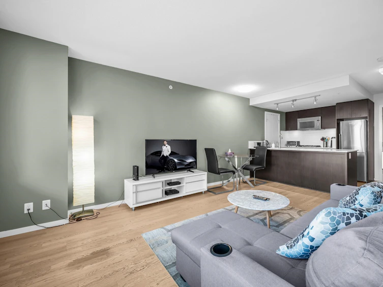 1015-7788 Ackroyd Road, Richmond, BC, V6X 0M8 - 4