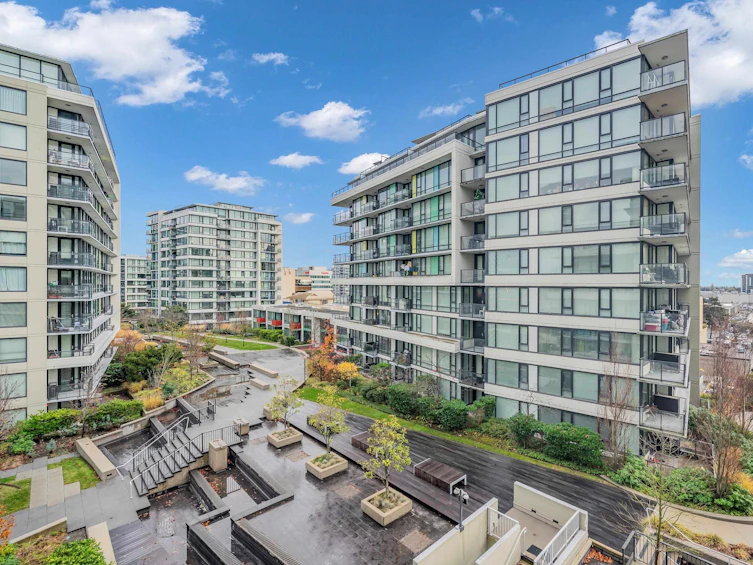 1015-7788 Ackroyd Road, Richmond, BC, V6X 0M8 - 11