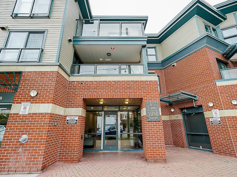 216 - 15210 Pacific Avenue, Surrey BC V4B 5L2