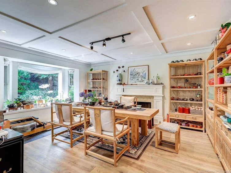 4333 Locarno Crescent, Vancouver, BC, V6R 1G2 - 7