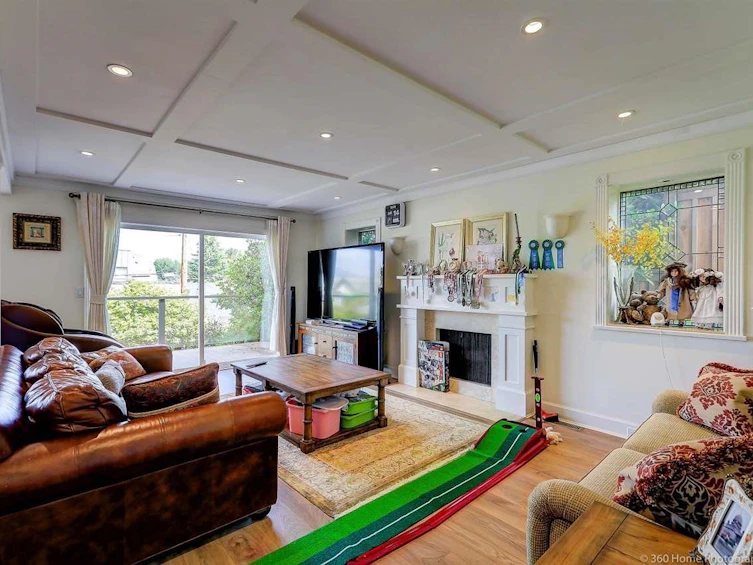 4333 Locarno Crescent, Vancouver, BC, V6R 1G2 - 12