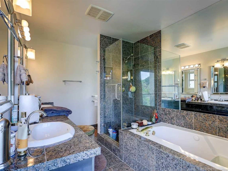 4333 Locarno Crescent, Vancouver, BC, V6R 1G2 - 26