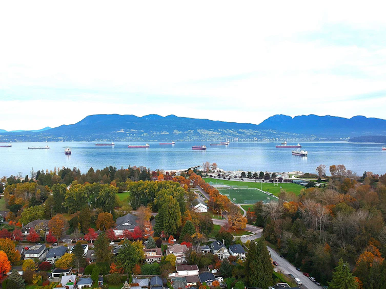 4333 Locarno Crescent, Vancouver, BC, V6R 1G2 - 40