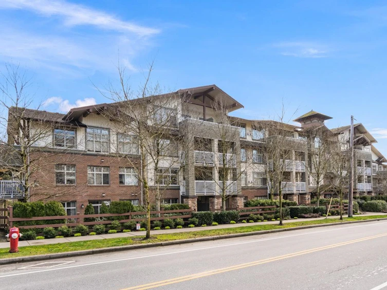204-6500 194 Street, Surrey, BC, V4N 5X4 - 9