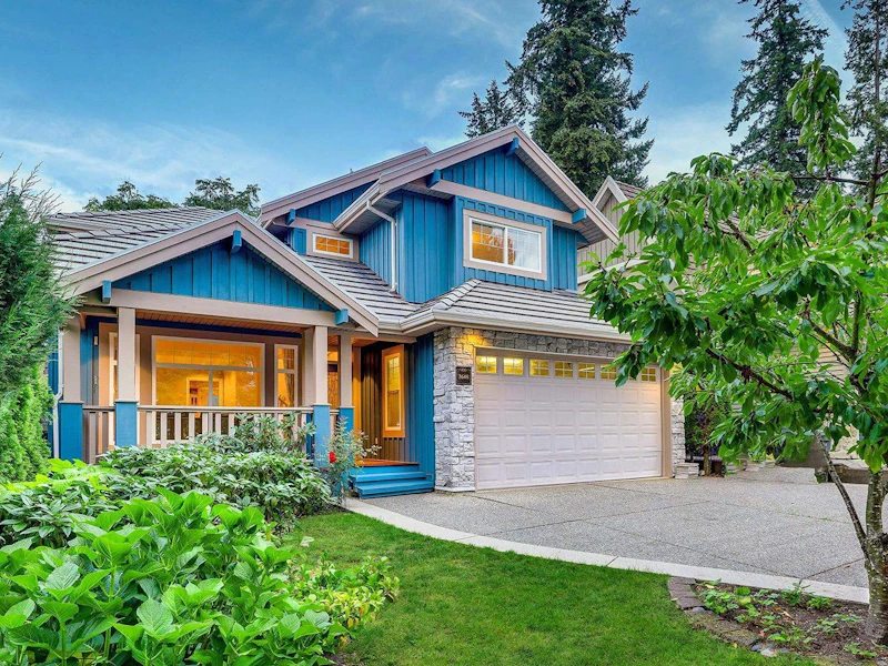 3648 155th Street, Surrey BC V3Z 0G9