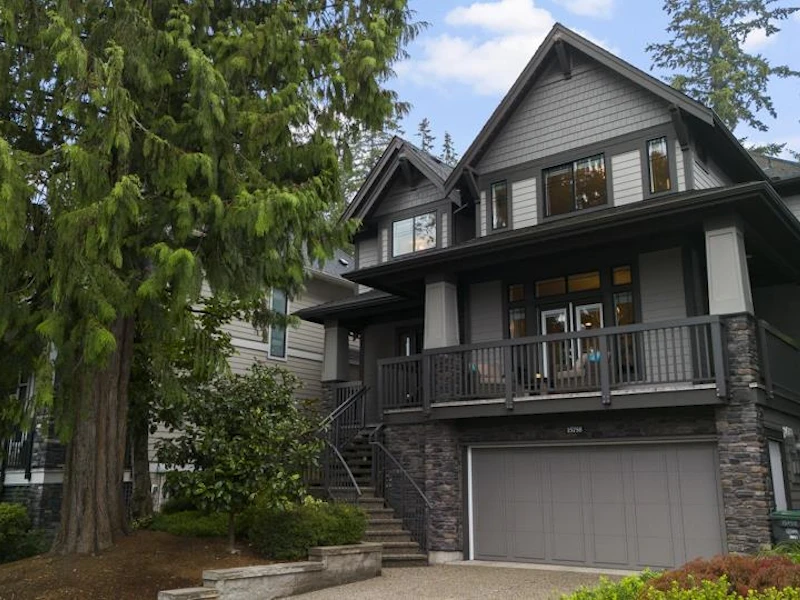 15758 Mountain View Drive, Surrey BC V3Z 0C6
