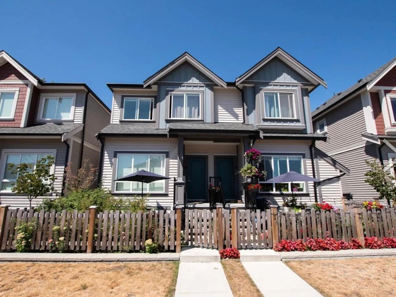 22 - 22600 Gilley Road, Richmond BC