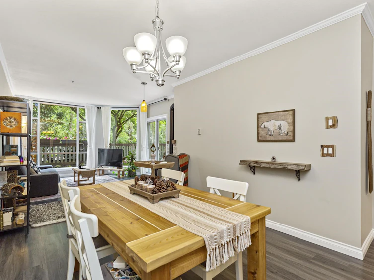 103-22233 River Road, Maple Ridge, BC, V2X 3N7 - 8