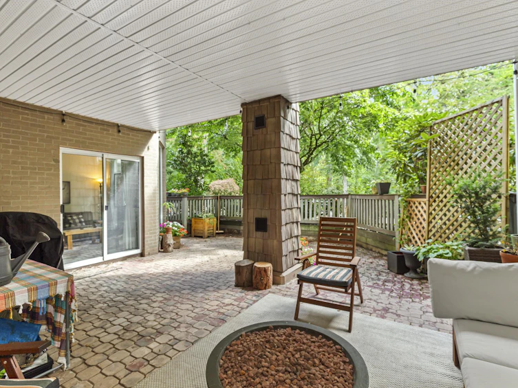 103-22233 River Road, Maple Ridge, BC, V2X 3N7 - 28