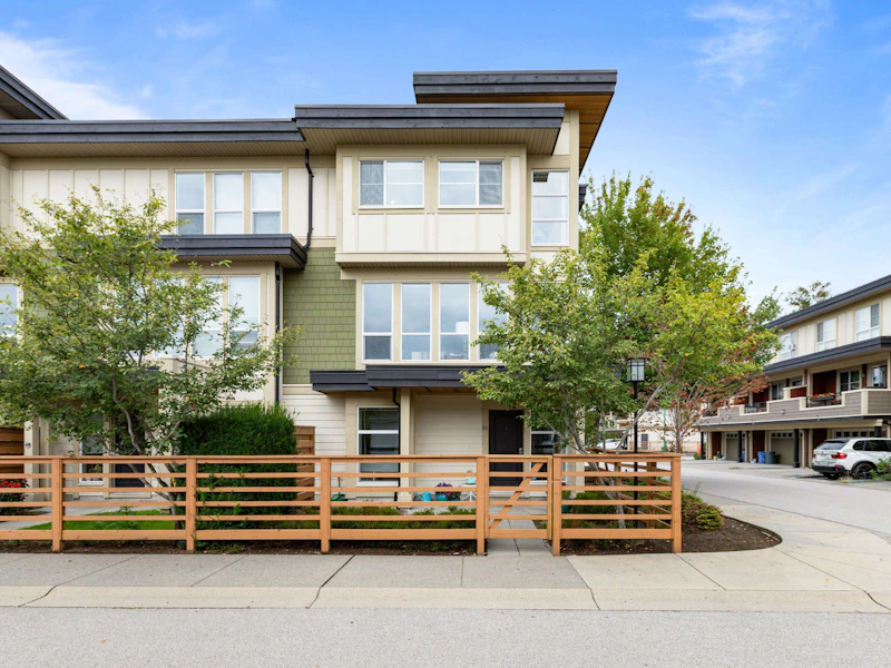 84 - 19477 72a Avenue, Surrey BC V4N 6M2