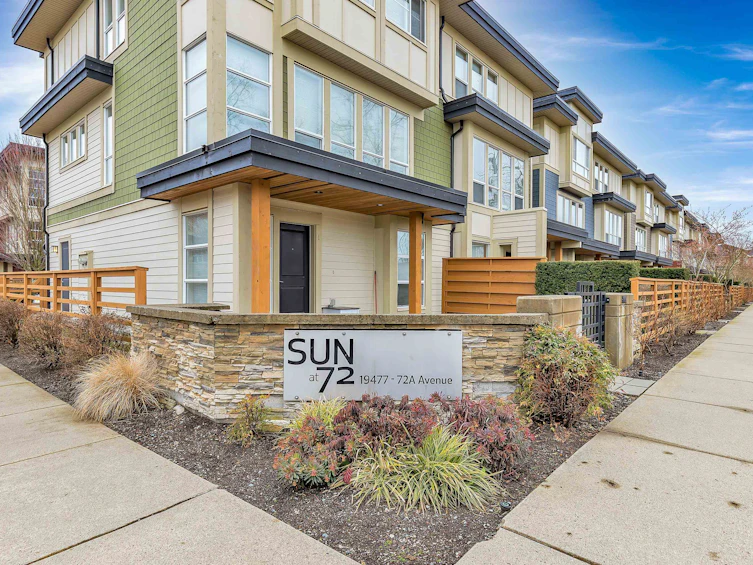 84-19477 72a Avenue, Surrey, BC, V4N 6M2 - 31