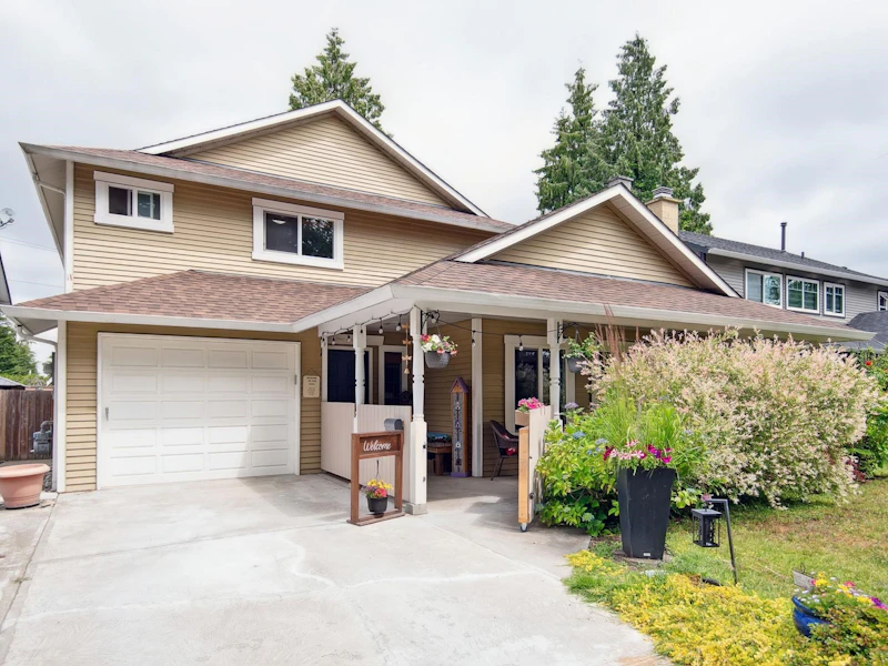 10845 85b Avenue, Delta BC V4C 7Y3