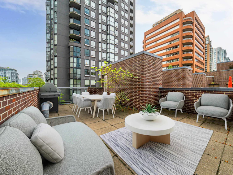 103-1068 Hornby Street, Vancouver, BC, V6Z 2Y7 - 6