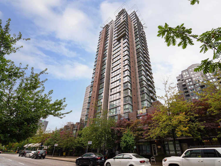 103-1068 Hornby Street, Vancouver, BC, V6Z 2Y7 - 7