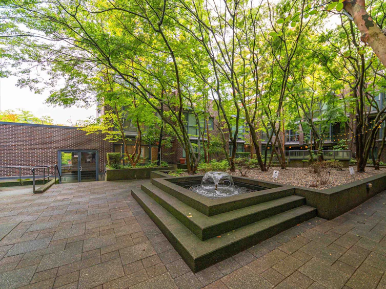 103-1068 Hornby Street, Vancouver, BC, V6Z 2Y7 - 8