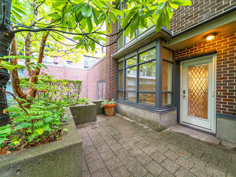 103-1068 Hornby Street, Vancouver, BC, V6Z 2Y7 - 10