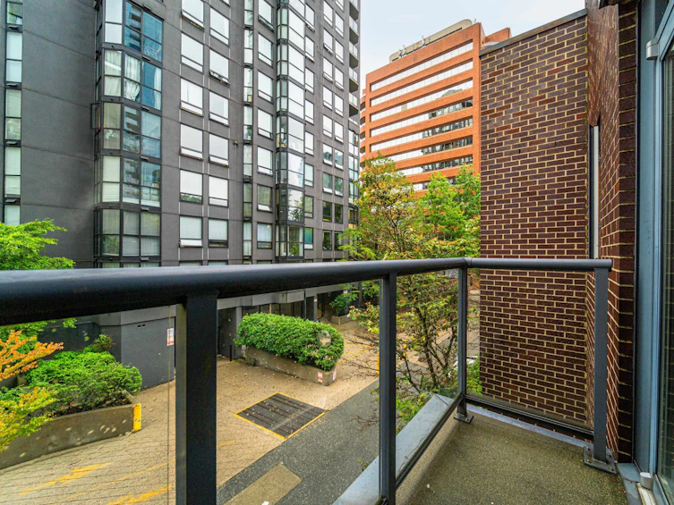 103-1068 Hornby Street, Vancouver, BC, V6Z 2Y7 - 20