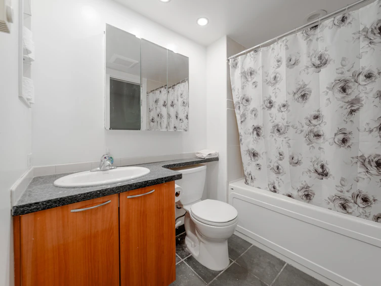 103-1068 Hornby Street, Vancouver, BC, V6Z 2Y7 - 24