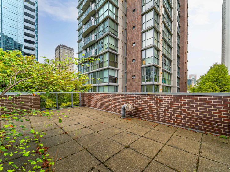 103-1068 Hornby Street, Vancouver, BC, V6Z 2Y7 - 25