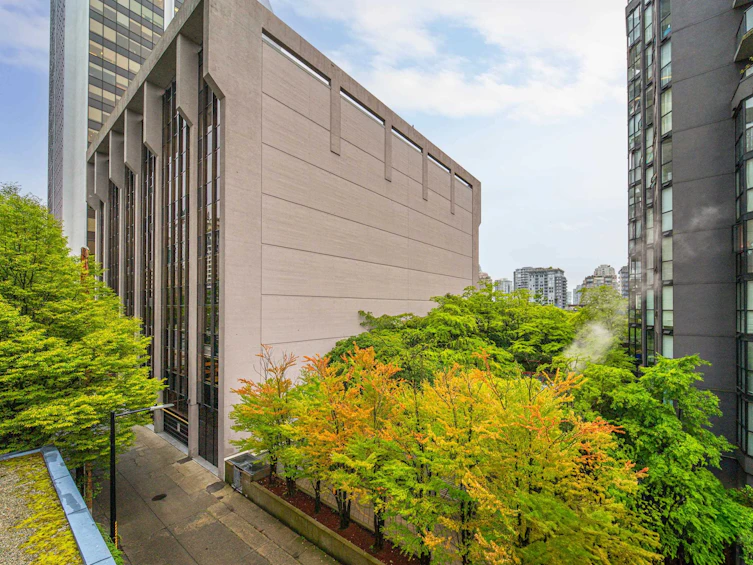 103-1068 Hornby Street, Vancouver, BC, V6Z 2Y7 - 29