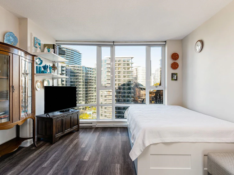 1502-918 Cooperage Way, Vancouver, BC, V6B 0A7 - 11