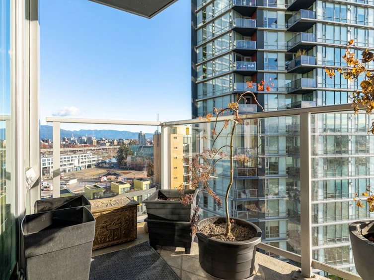 1502-918 Cooperage Way, Vancouver, BC, V6B 0A7 - 17