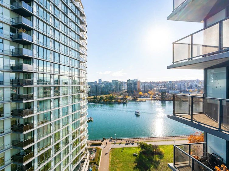 1502-918 Cooperage Way, Vancouver, BC, V6B 0A7 - 18