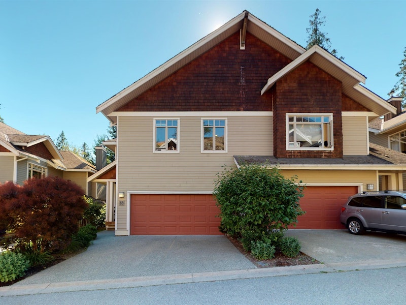 18 - 7360 E Pemberton Farm Road, Pemberton BC V0N 2L3