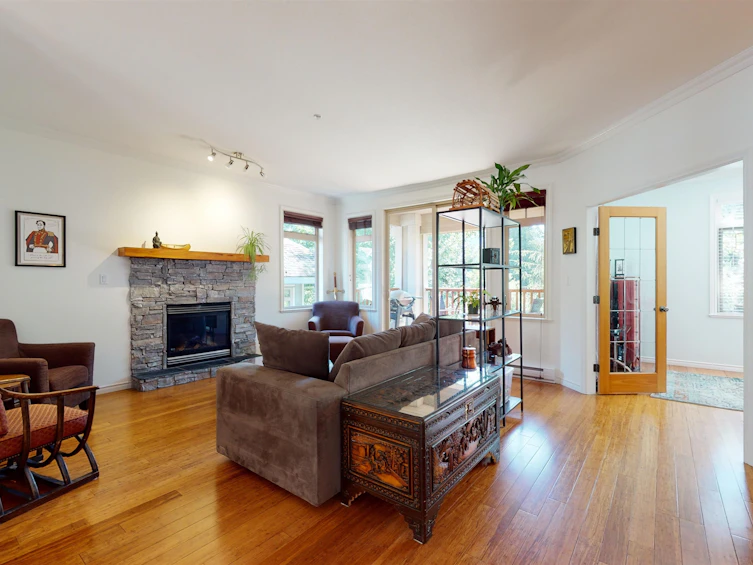 18-7360 E Pemberton Farm Road, Pemberton, BC, V0N 2L3 - 5