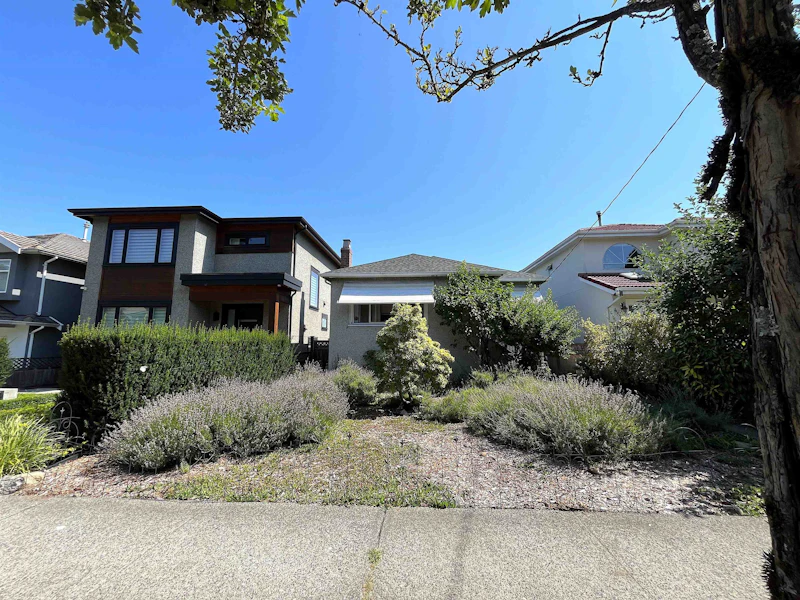 4648 Elgin Street, Vancouver BC V5V 4R8