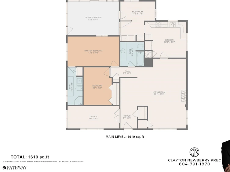 46021 Fifth Avenue, Chilliwack, BC, V2P 1M6 - 39