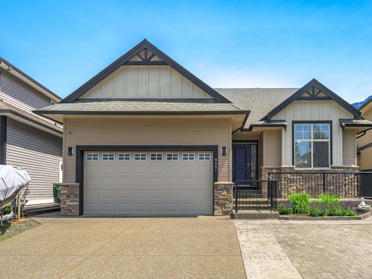 8441 Bradshaw Place, Chilliwack, BC, V4Z 0A7