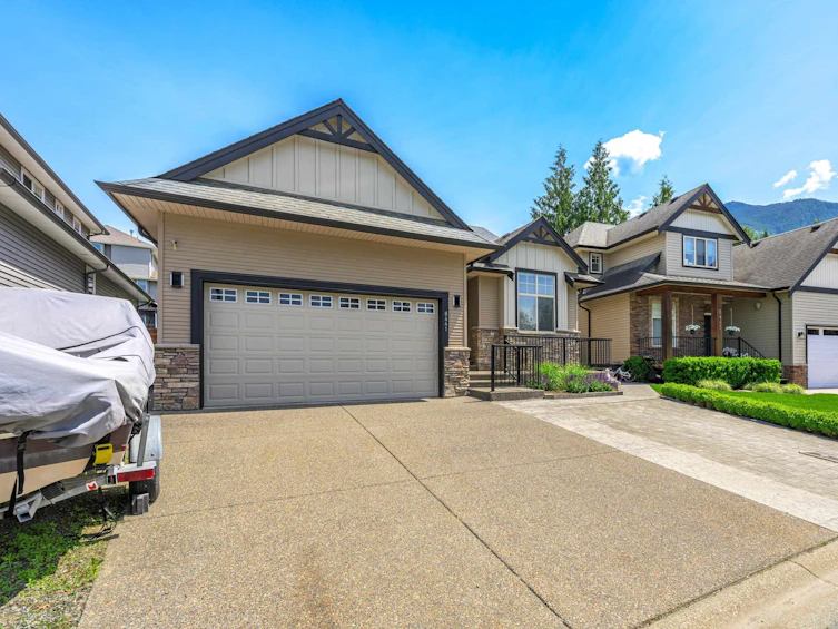 8441 Bradshaw Place, Chilliwack, BC, V4Z 0A7 - 3