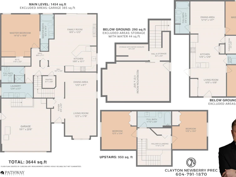 8441 Bradshaw Place, Chilliwack, BC, V4Z 0A7 - 39