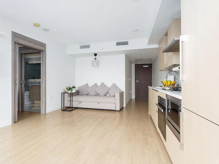 2313-89 Nelson Street, Vancouver, BC, V6Z 0E7 - 6