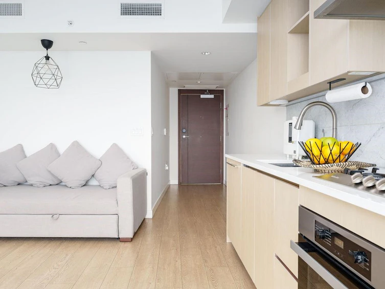 2313-89 Nelson Street, Vancouver, BC, V6Z 0E7 - 7