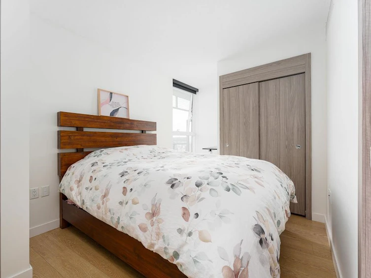 2313-89 Nelson Street, Vancouver, BC, V6Z 0E7 - 8