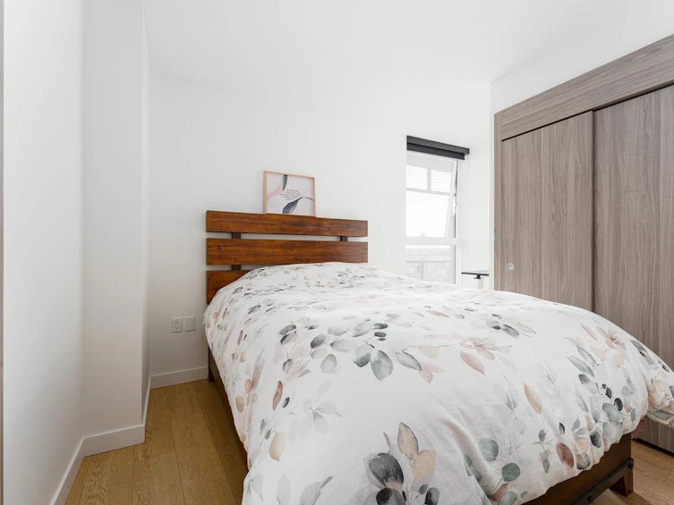 2313-89 Nelson Street, Vancouver, BC, V6Z 0E7 - 10