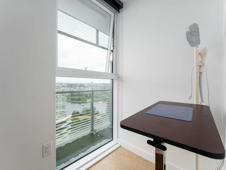 2313-89 Nelson Street, Vancouver, BC, V6Z 0E7 - 12