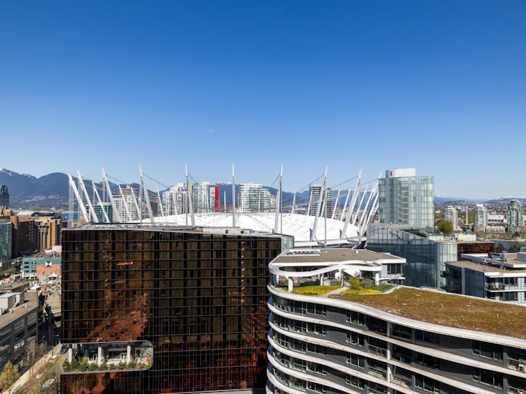 2313-89 Nelson Street, Vancouver, BC, V6Z 0E7 - 19