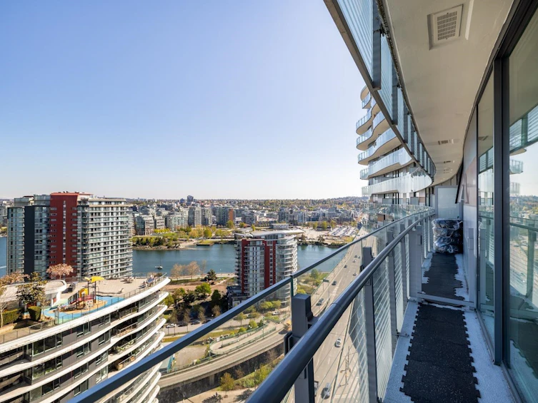 2313-89 Nelson Street, Vancouver, BC, V6Z 0E7 - 20